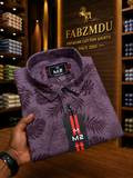 Full Sleve Cotton Shirts