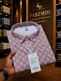 Full Sleve Cotton Shirts