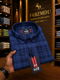 Full Sleve Cotton Shirts