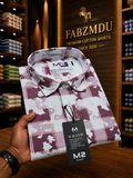 Full Sleve Cotton Shirts