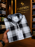 Full Sleve Cotton Shirts