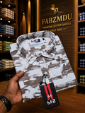 Full Sleve Cotton Shirts
