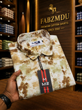 Full Sleve Cotton Shirts