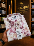Full Sleve Cotton Shirts