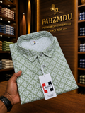 Full Sleve Cotton Shirts
