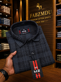 Full Sleve Cotton Shirts