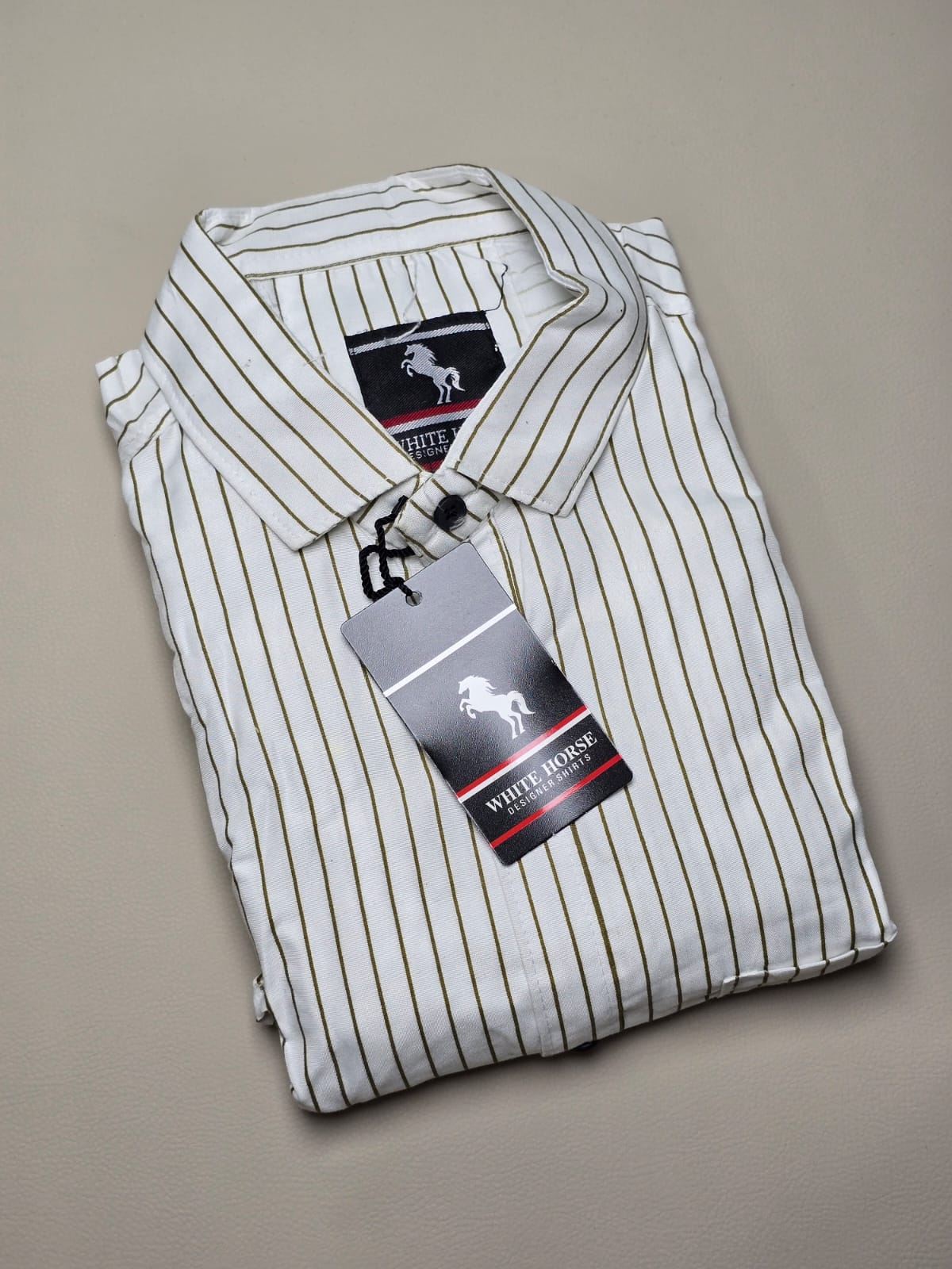 Full Sleve Cotton Shirts