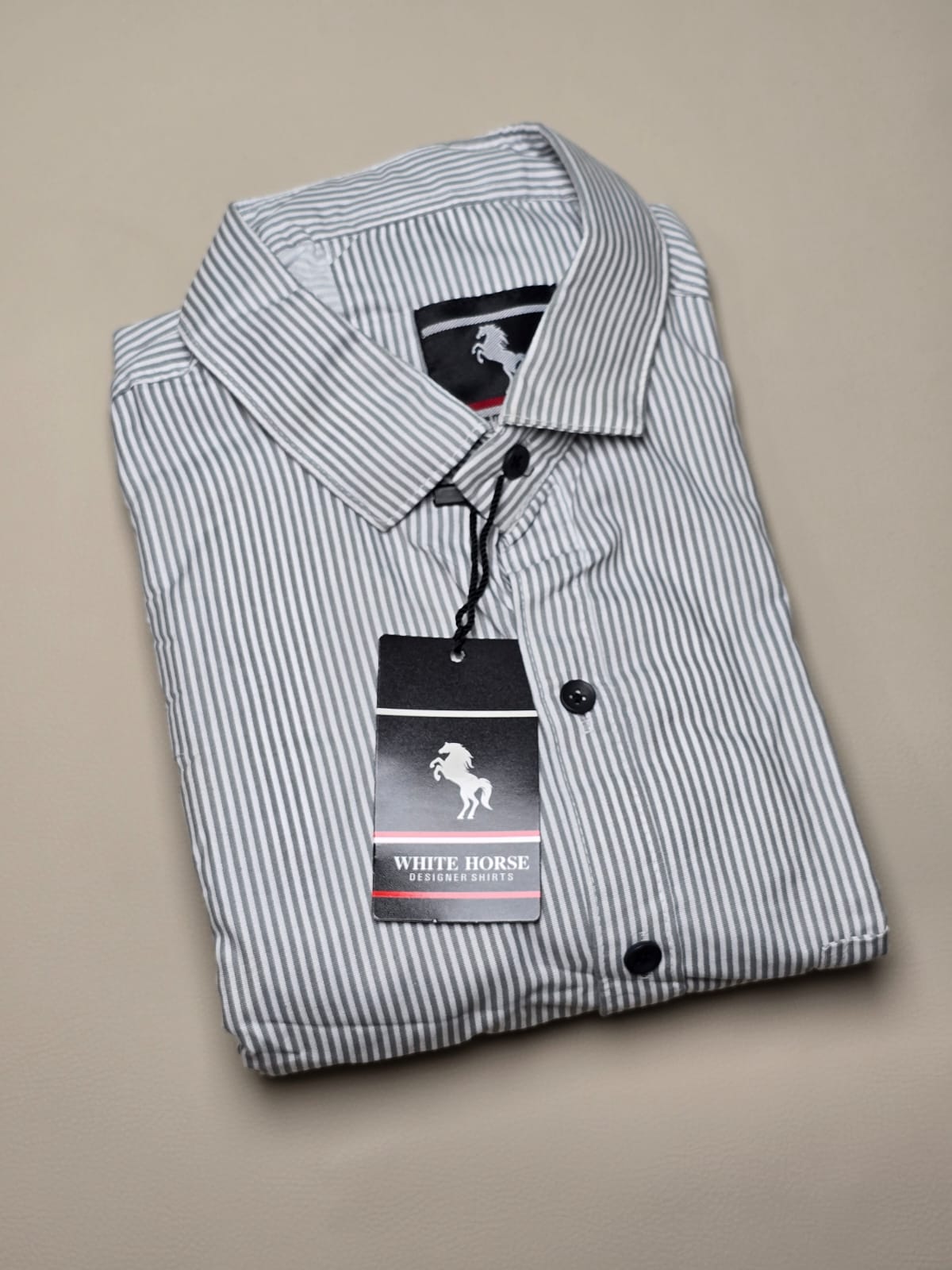 Full Sleve Cotton Shirts