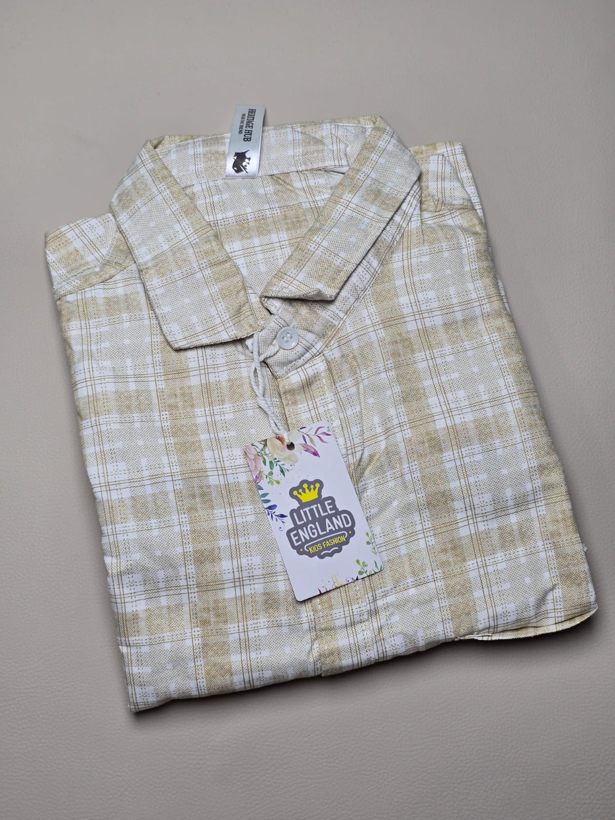 Full Sleve Cotton Shirts