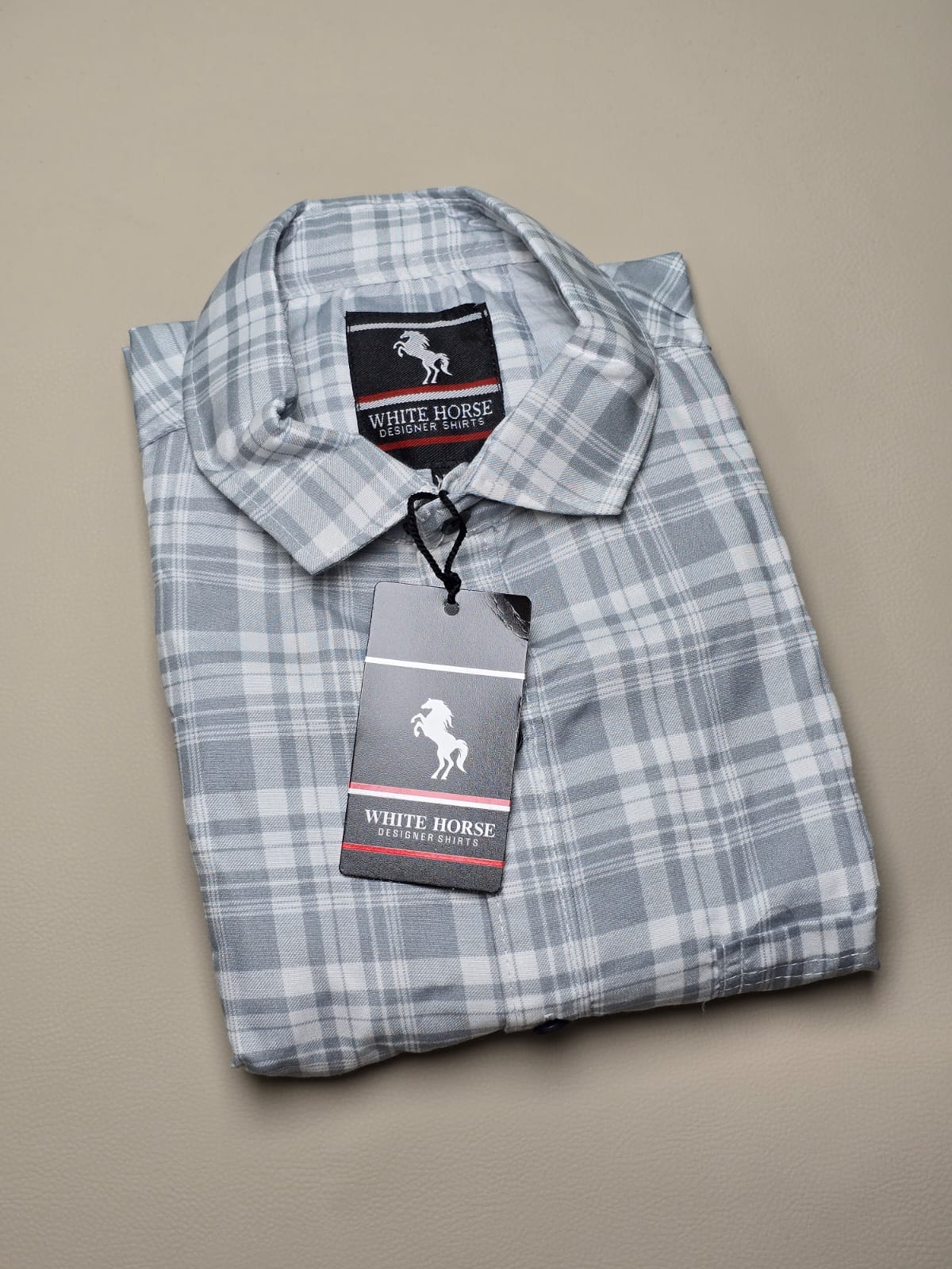 Full Sleve Cotton Shirts