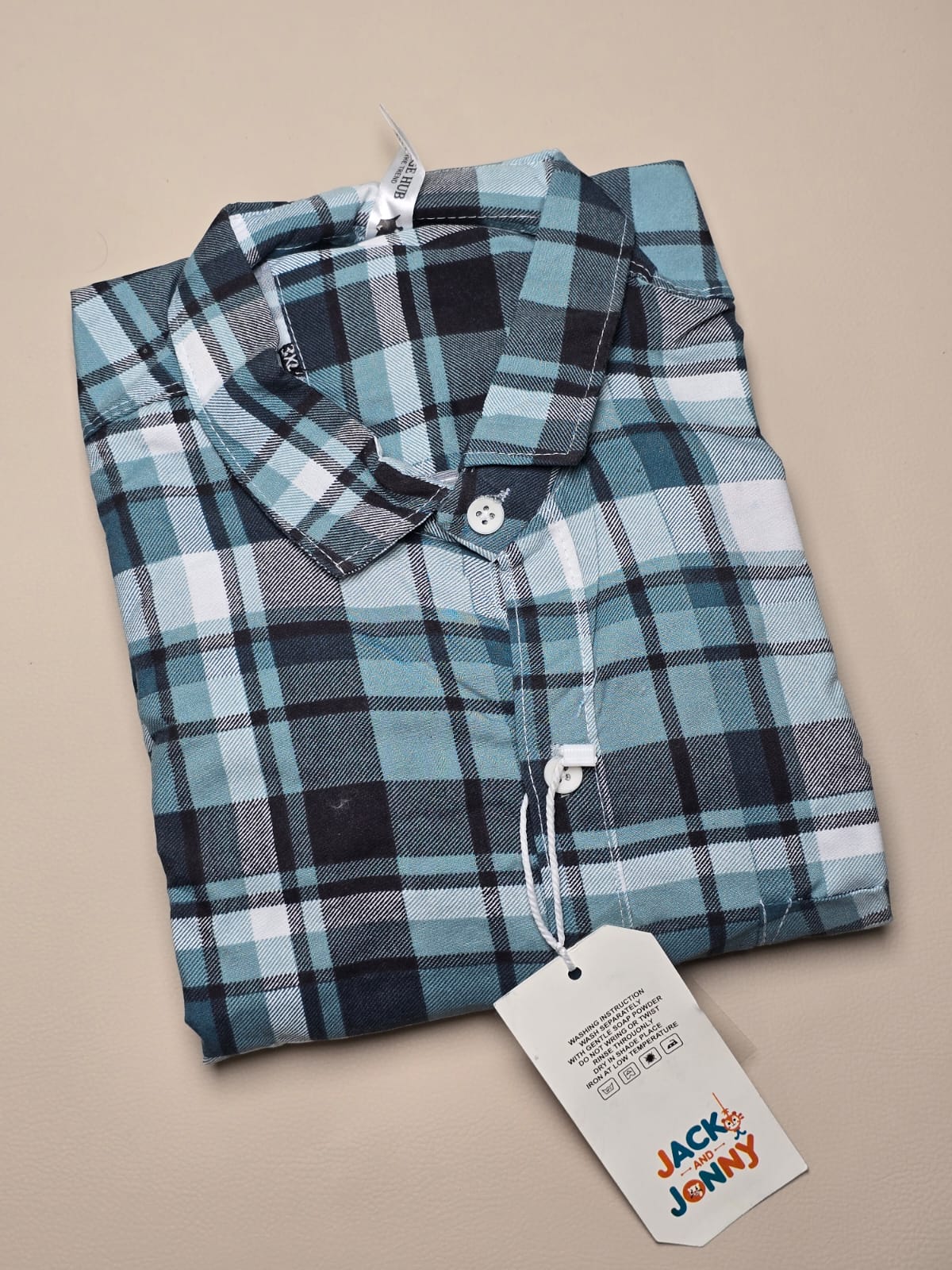 Full Sleve Cotton Shirts