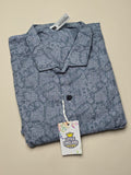 Full Sleve Cotton Shirts