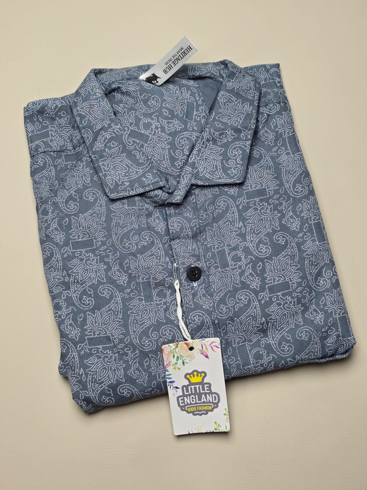 Full Sleve Cotton Shirts