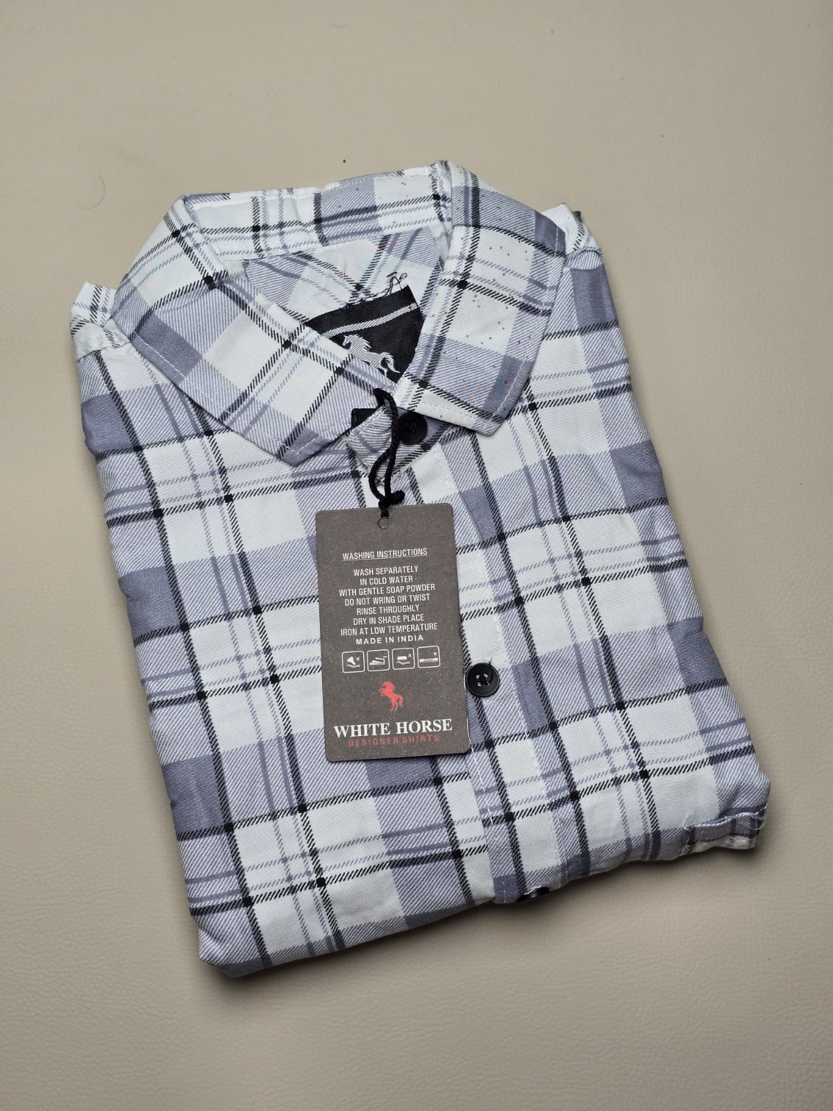 Full Sleve Cotton Shirts