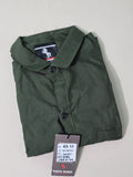 Full Sleve Cotton Shirts