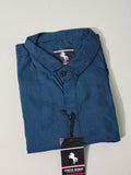 Full Sleve Cotton Shirts