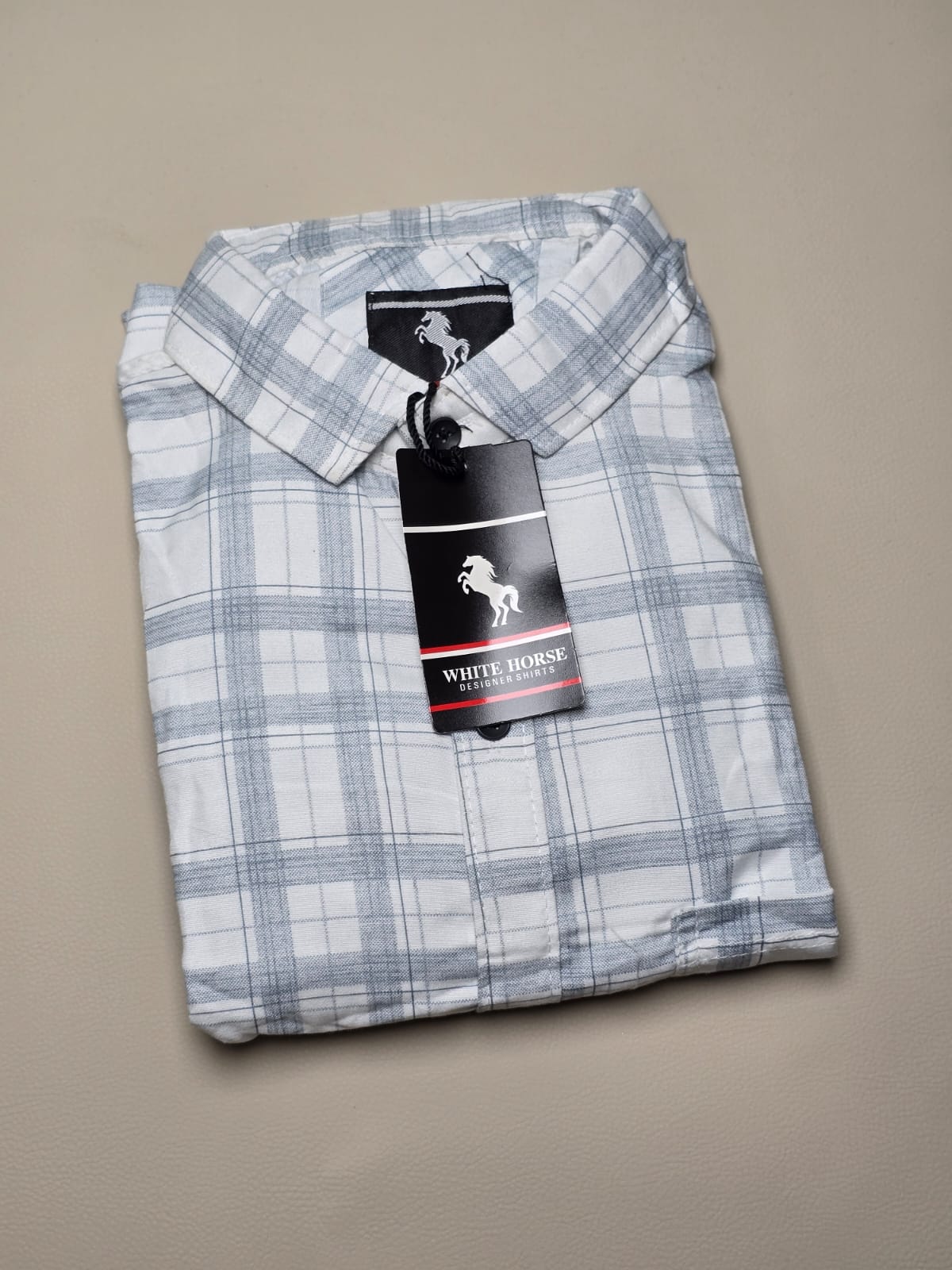 Full Sleve Cotton Shirts