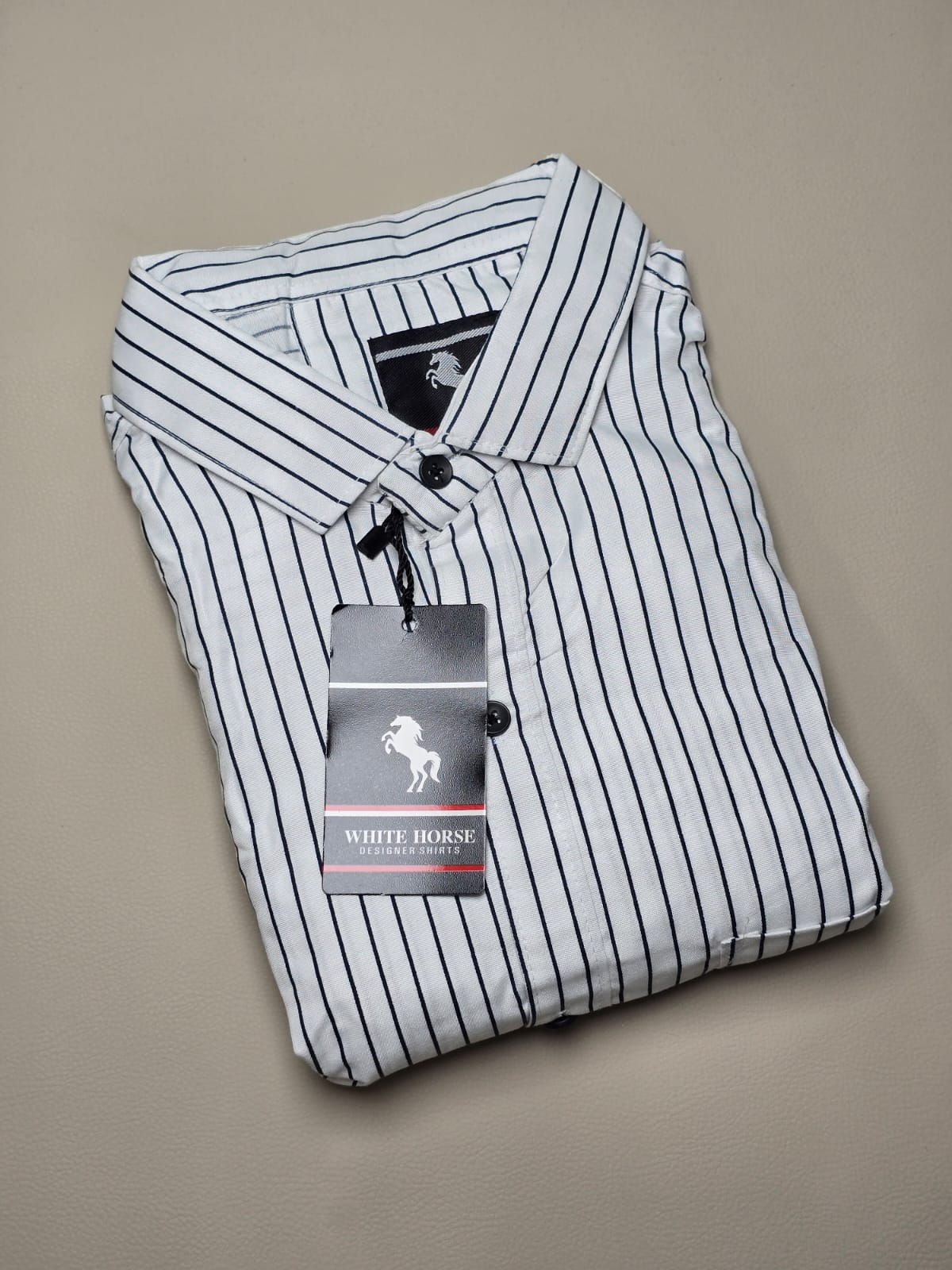 Full Sleve Cotton Shirts