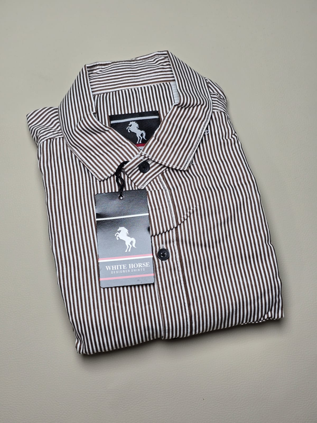 Full Sleve Cotton Shirts