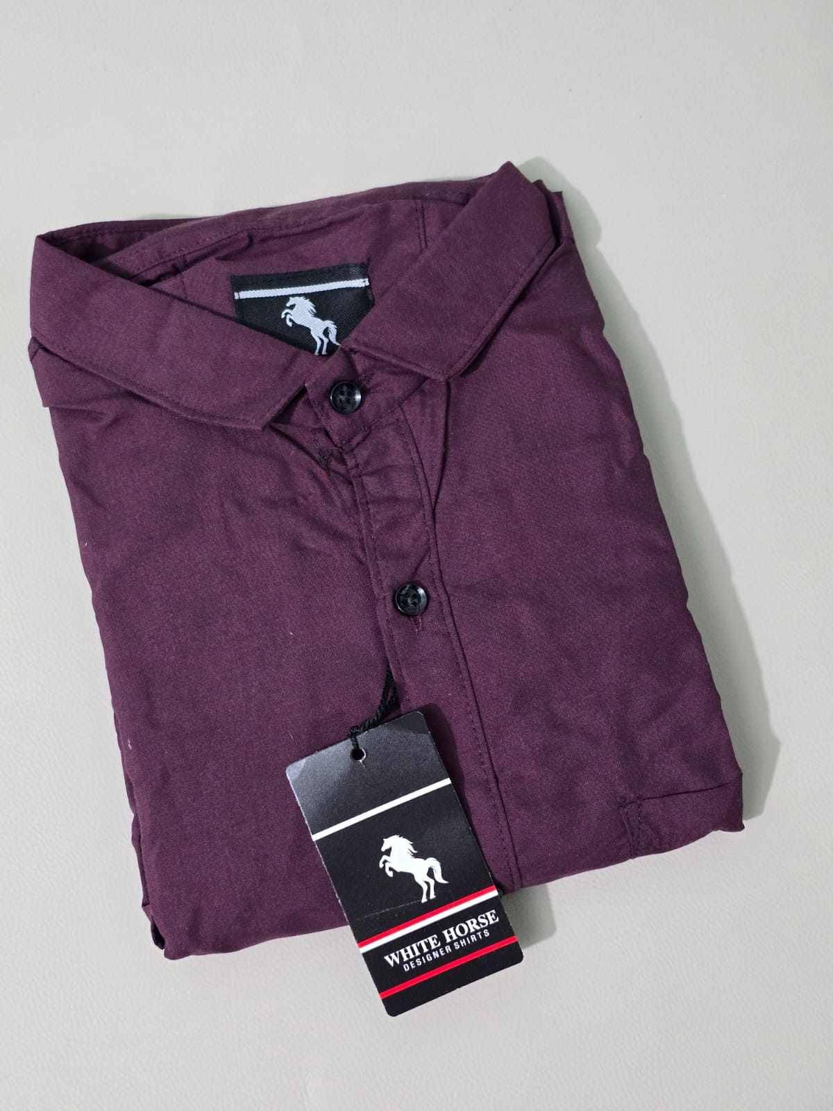 Full Sleve Cotton Shirts