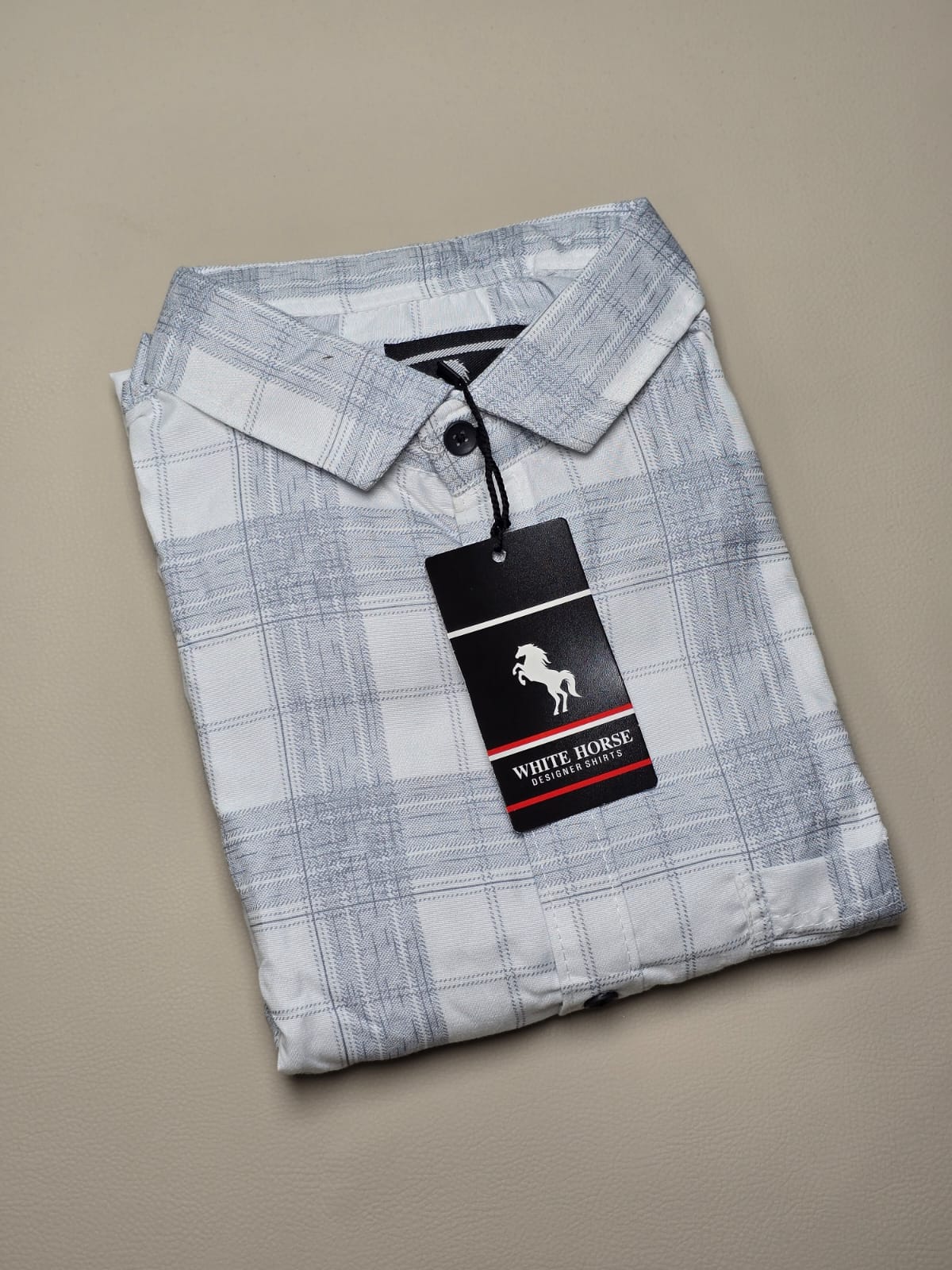 Full Sleve Cotton Shirts