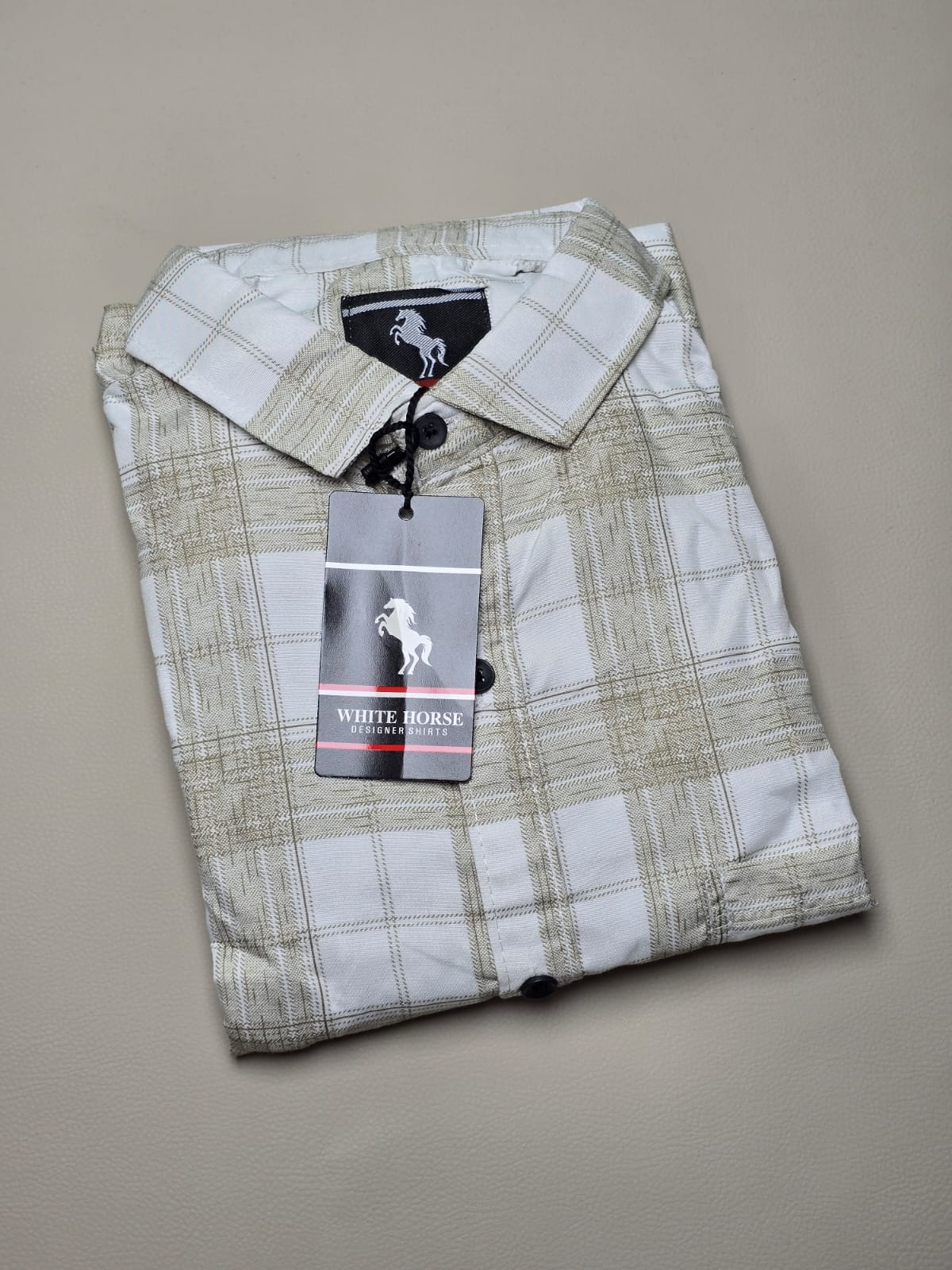 Full Sleve Cotton Shirts