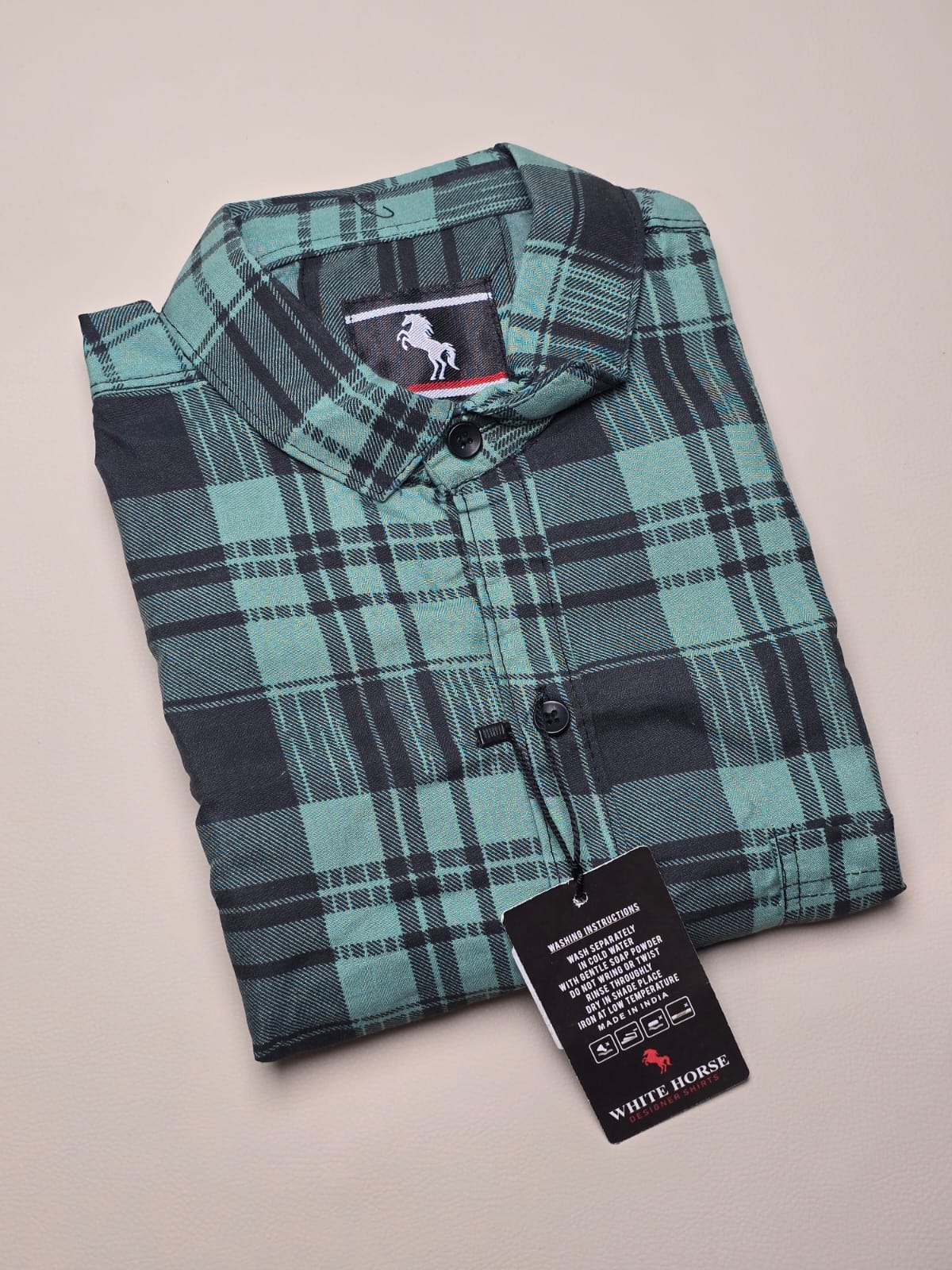 Full Sleve Cotton Shirts