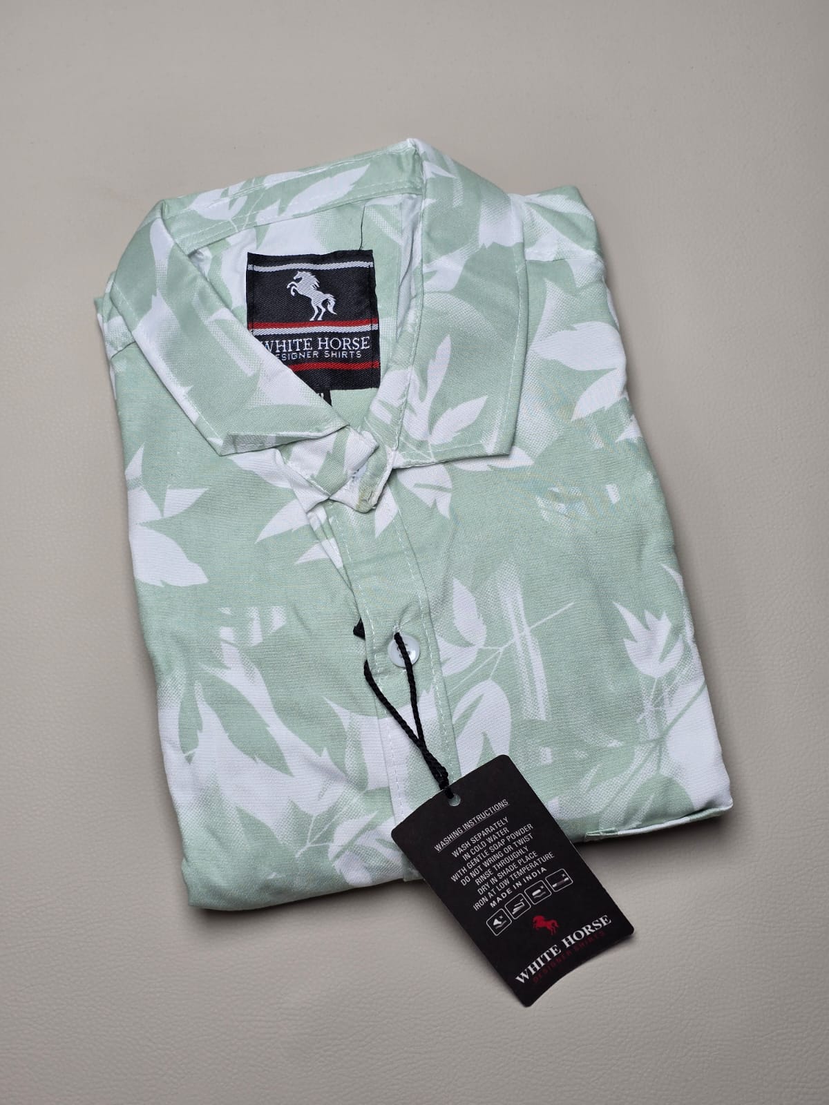 Full Sleve Cotton Shirts