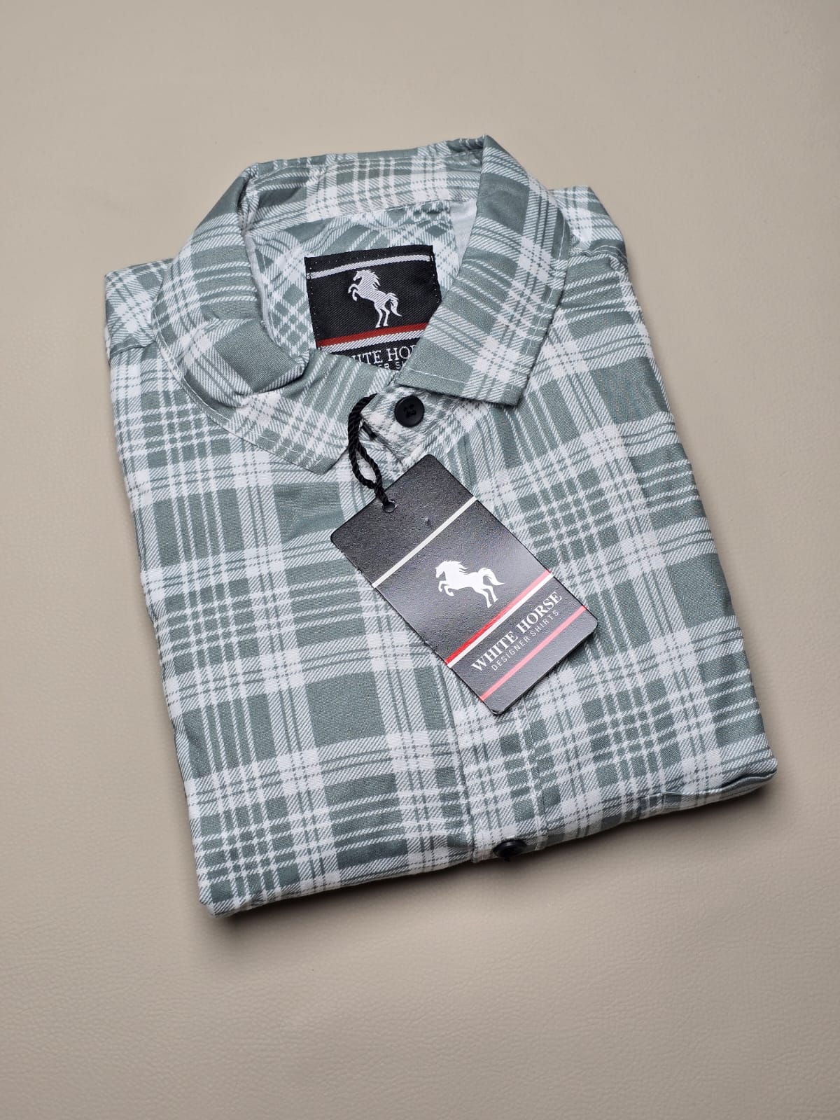 Full Sleve Cotton Shirts
