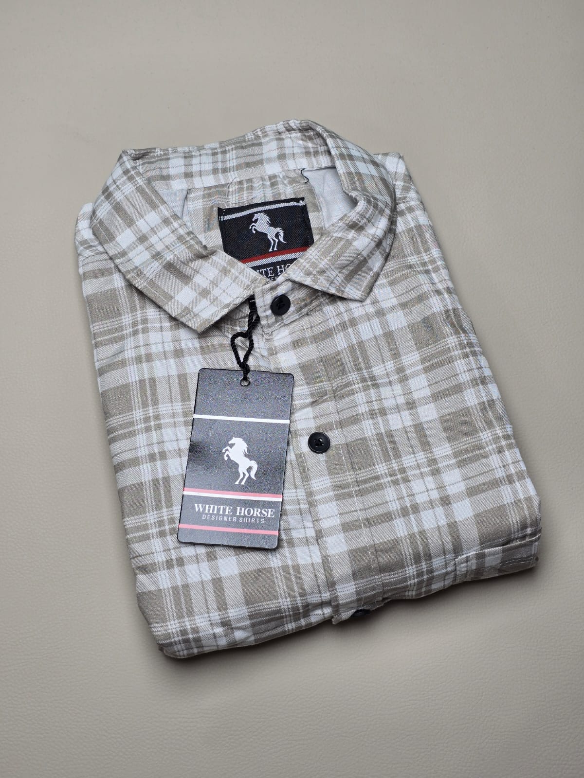 Full Sleve Cotton Shirts