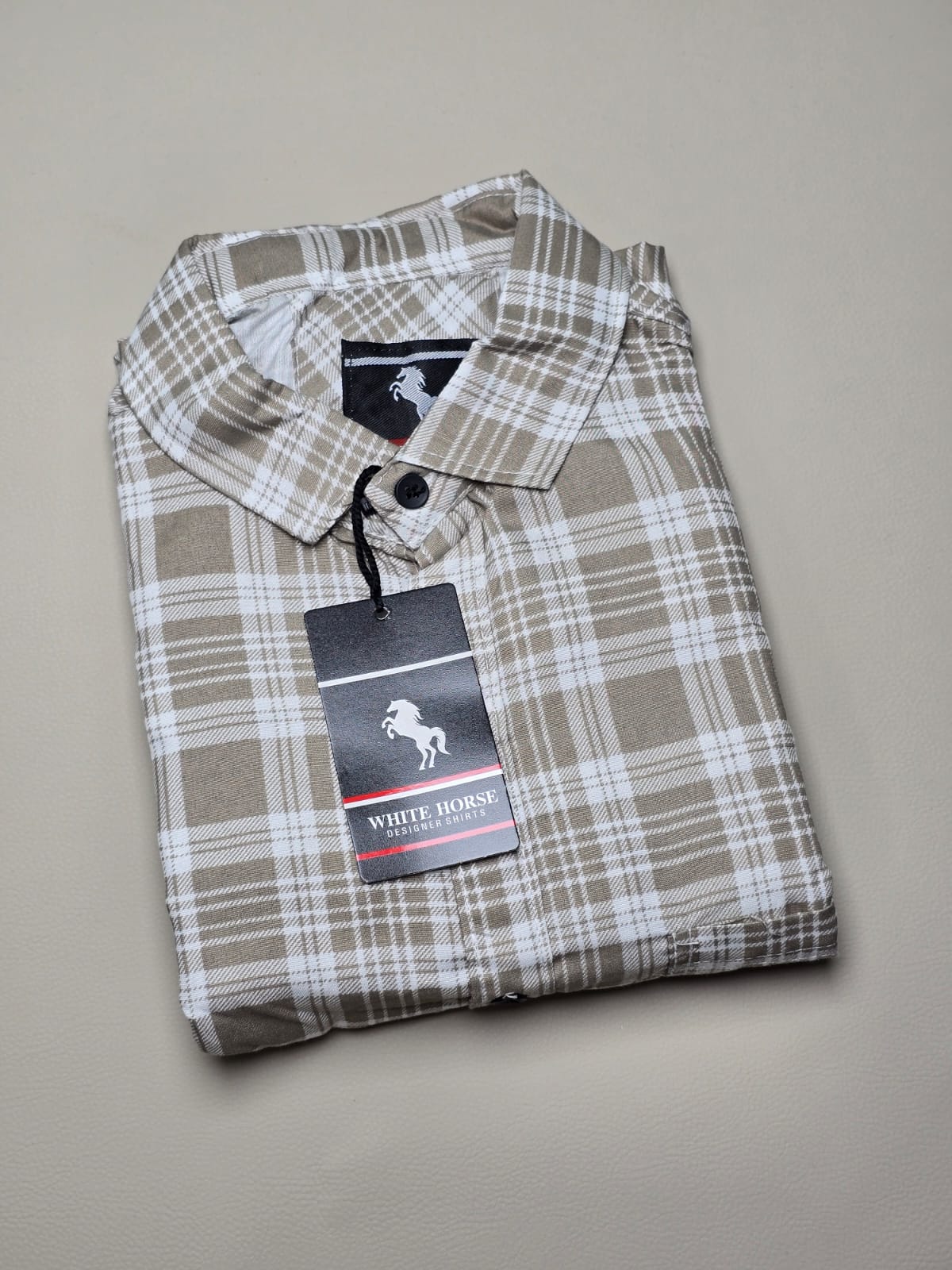 Full Sleve Cotton Shirts