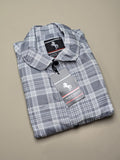 Full Sleve Cotton Shirts