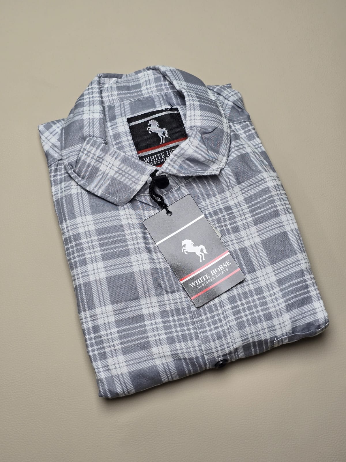Full Sleve Cotton Shirts