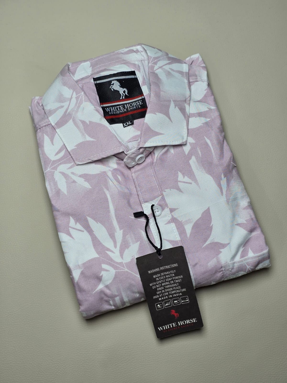Full Sleve Cotton Shirts