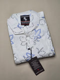 Full Sleve Cotton Shirts