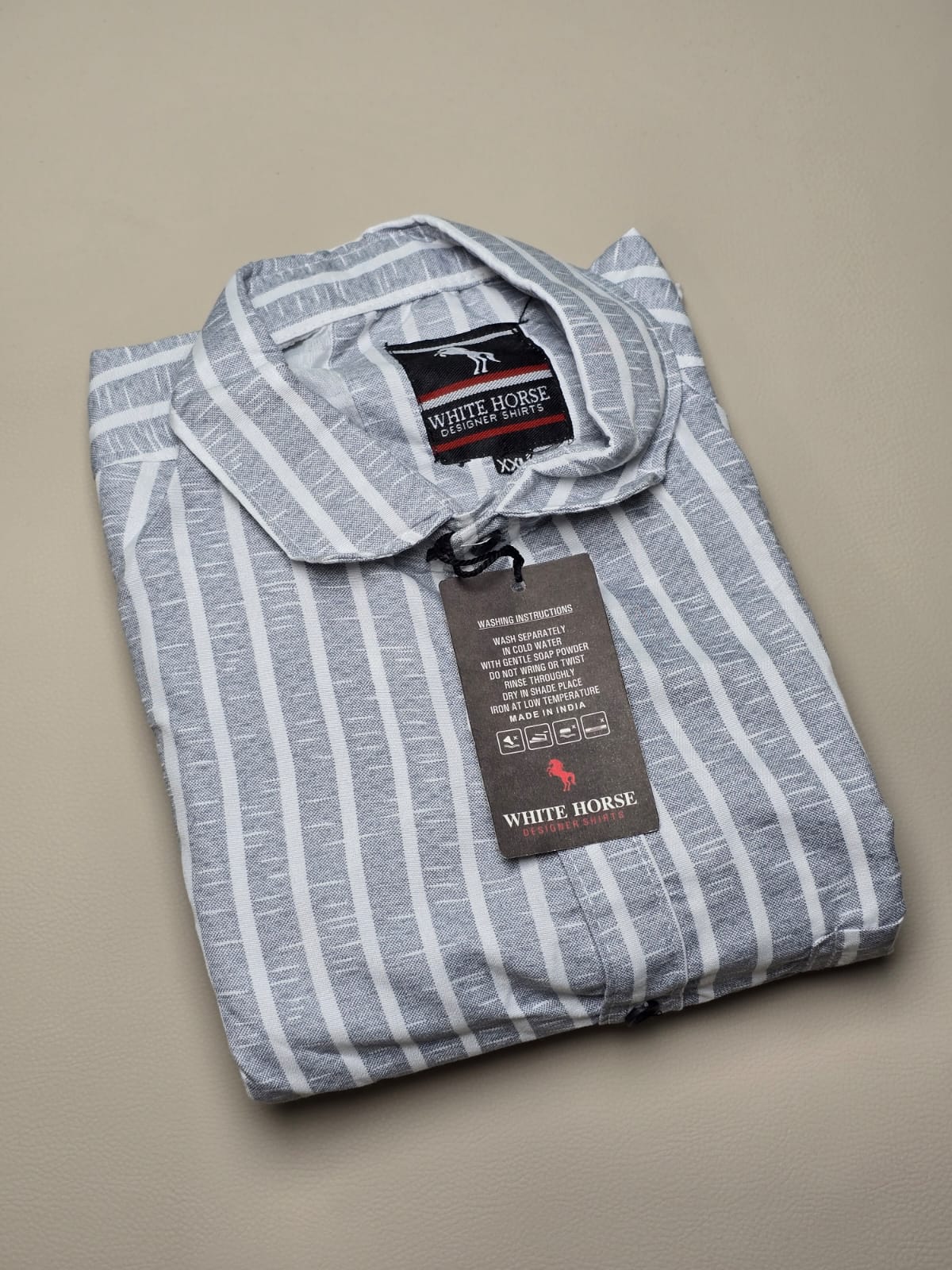 Full Sleve Cotton Shirts