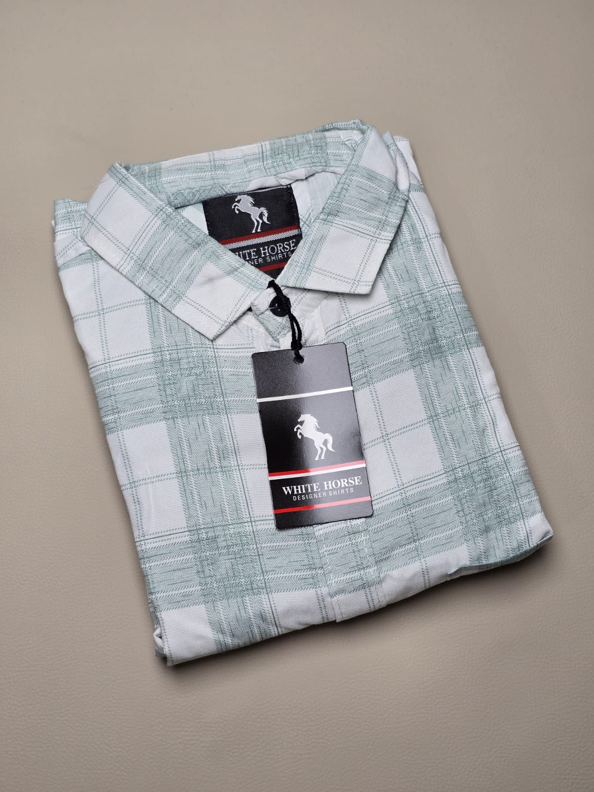 Full Sleve Cotton Shirts