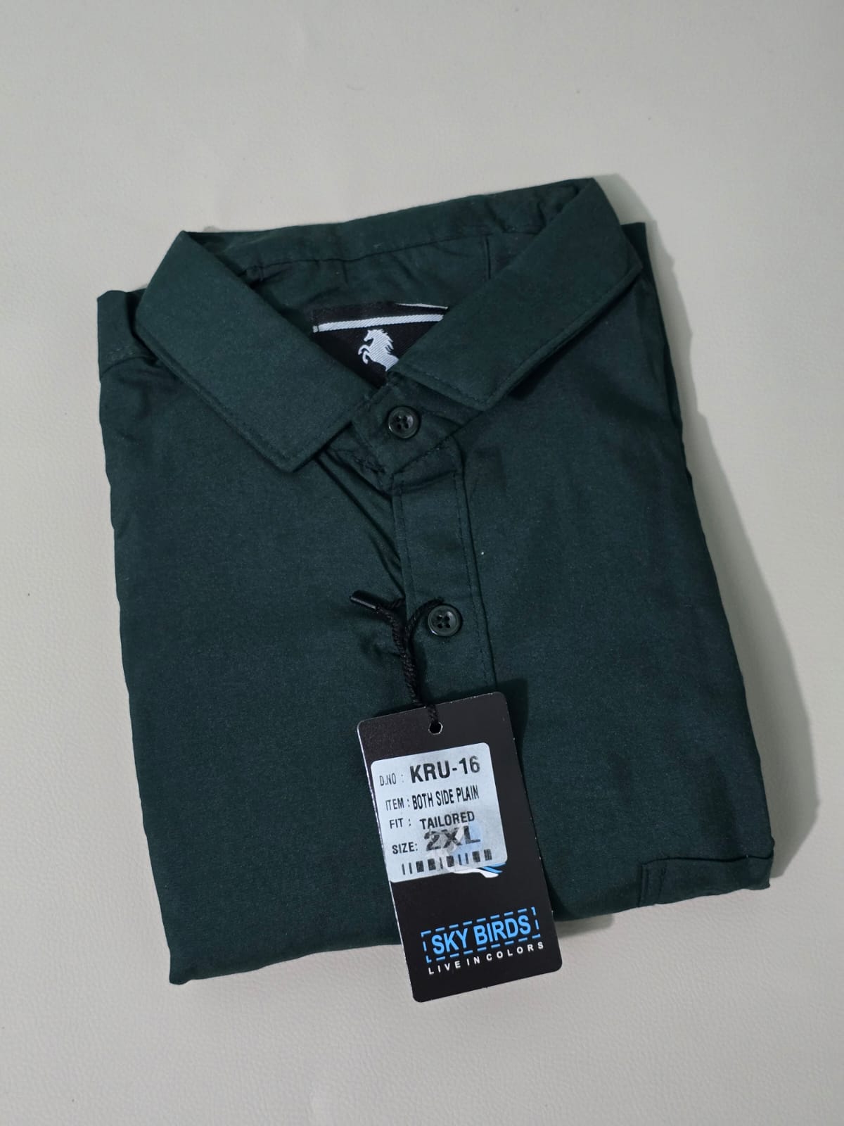 Full Sleve Cotton Shirts