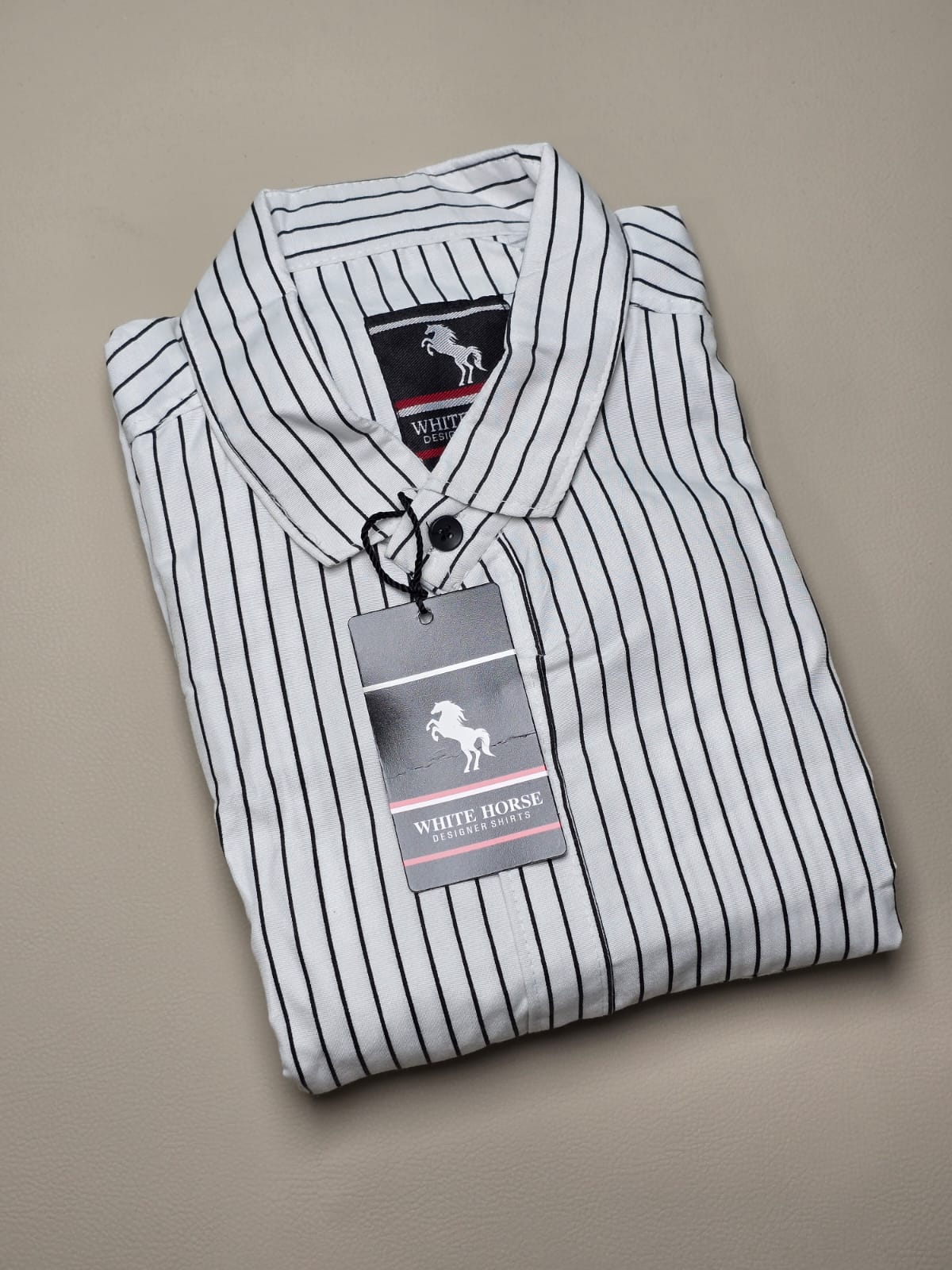 Full Sleve Cotton Shirts