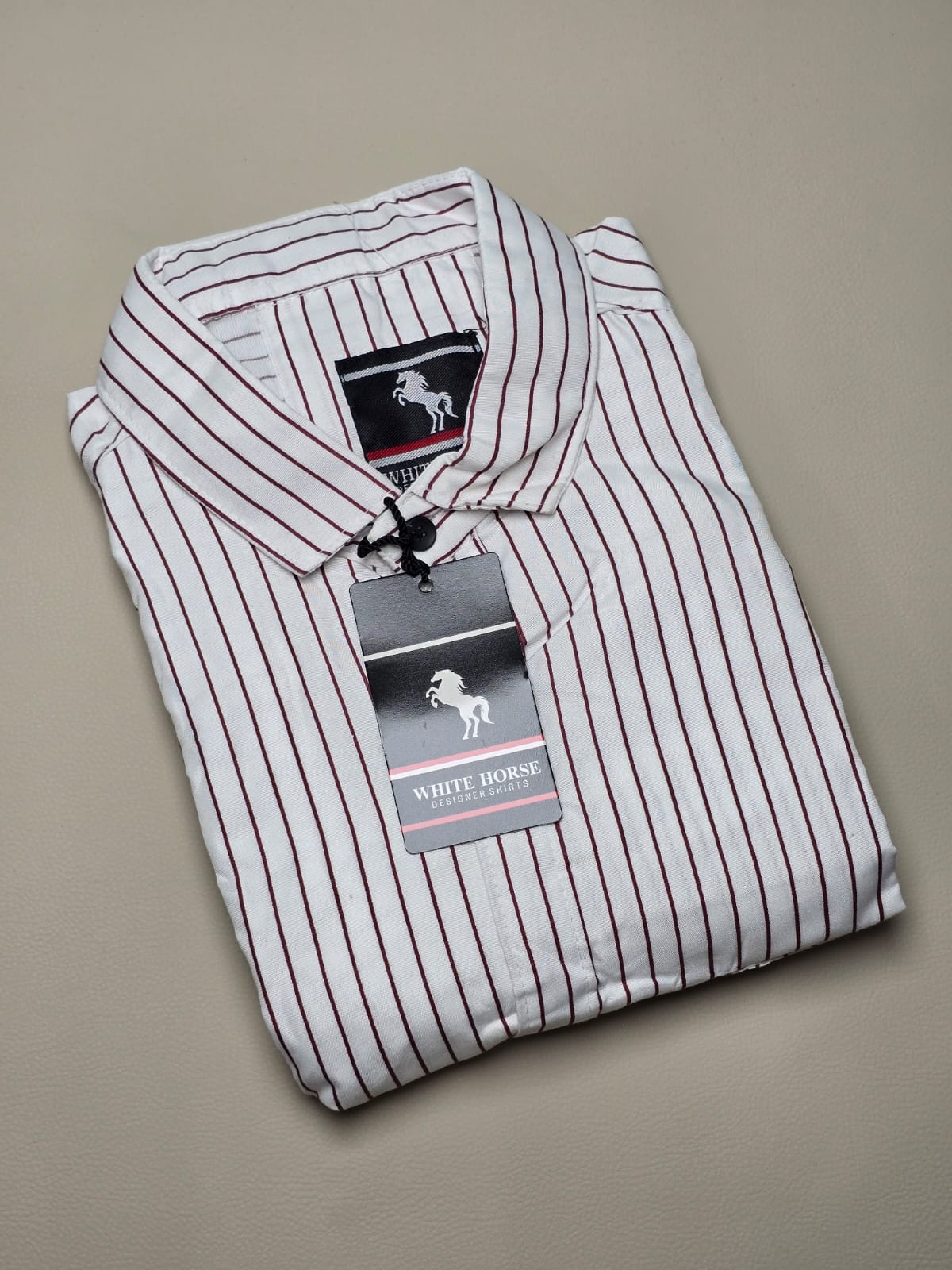 Full Sleve Cotton Shirts