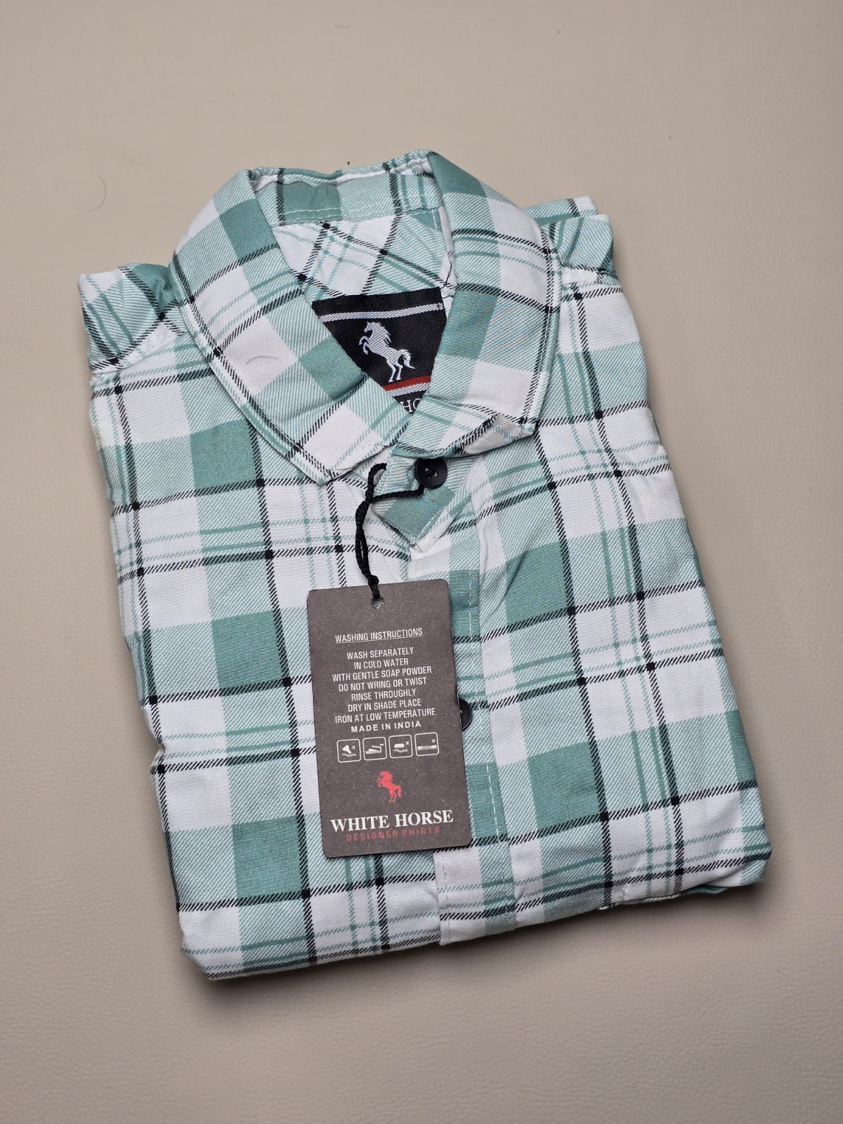 Full Sleve Cotton Shirts