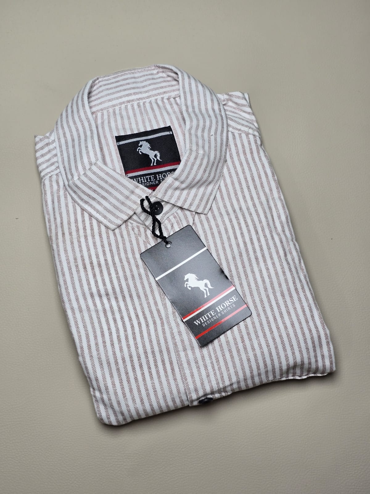 Full Sleve Cotton Shirts