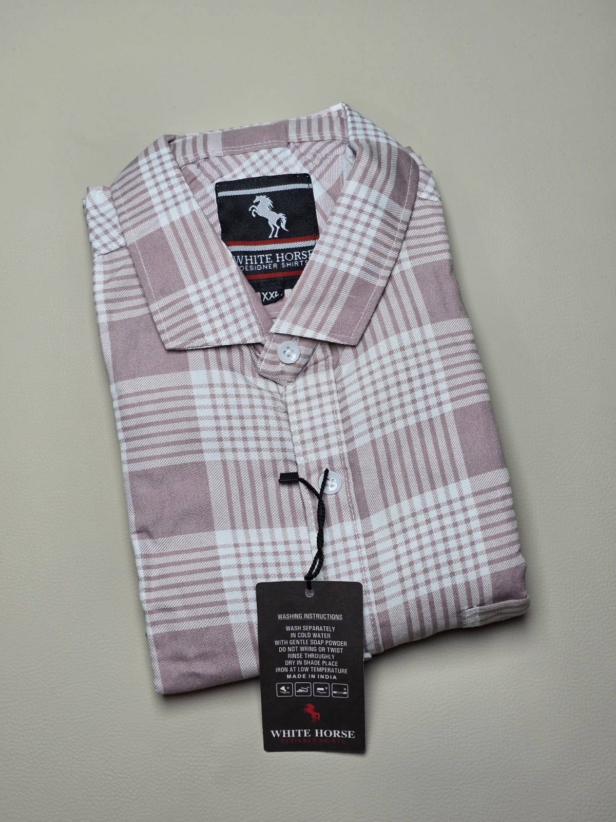 Full Sleve Cotton Shirts