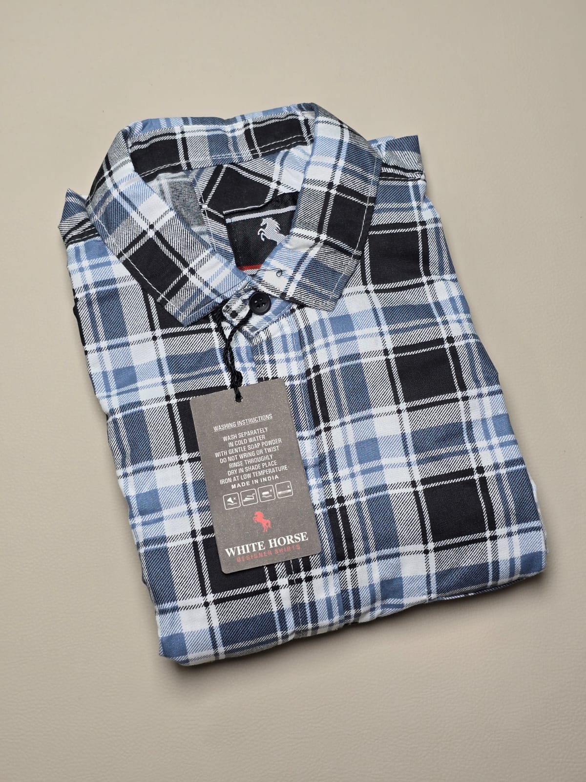 Full Sleve Cotton Shirts