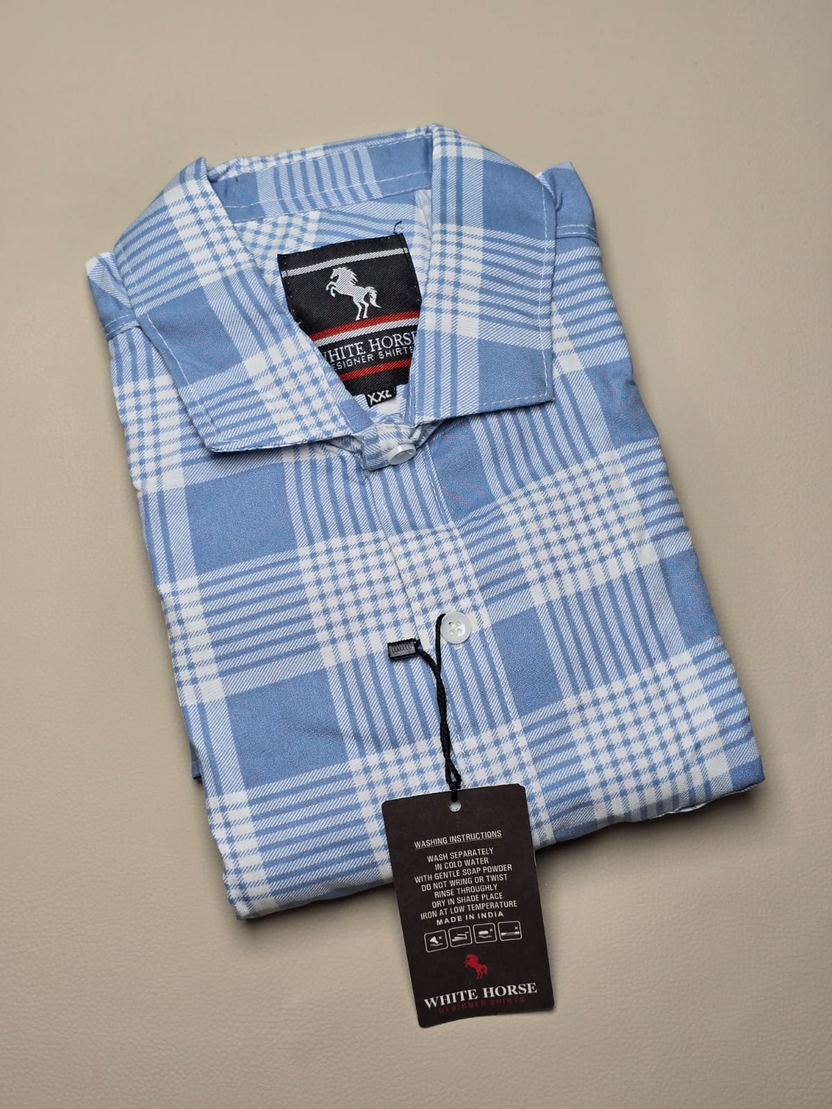 Full Sleve Cotton Shirts