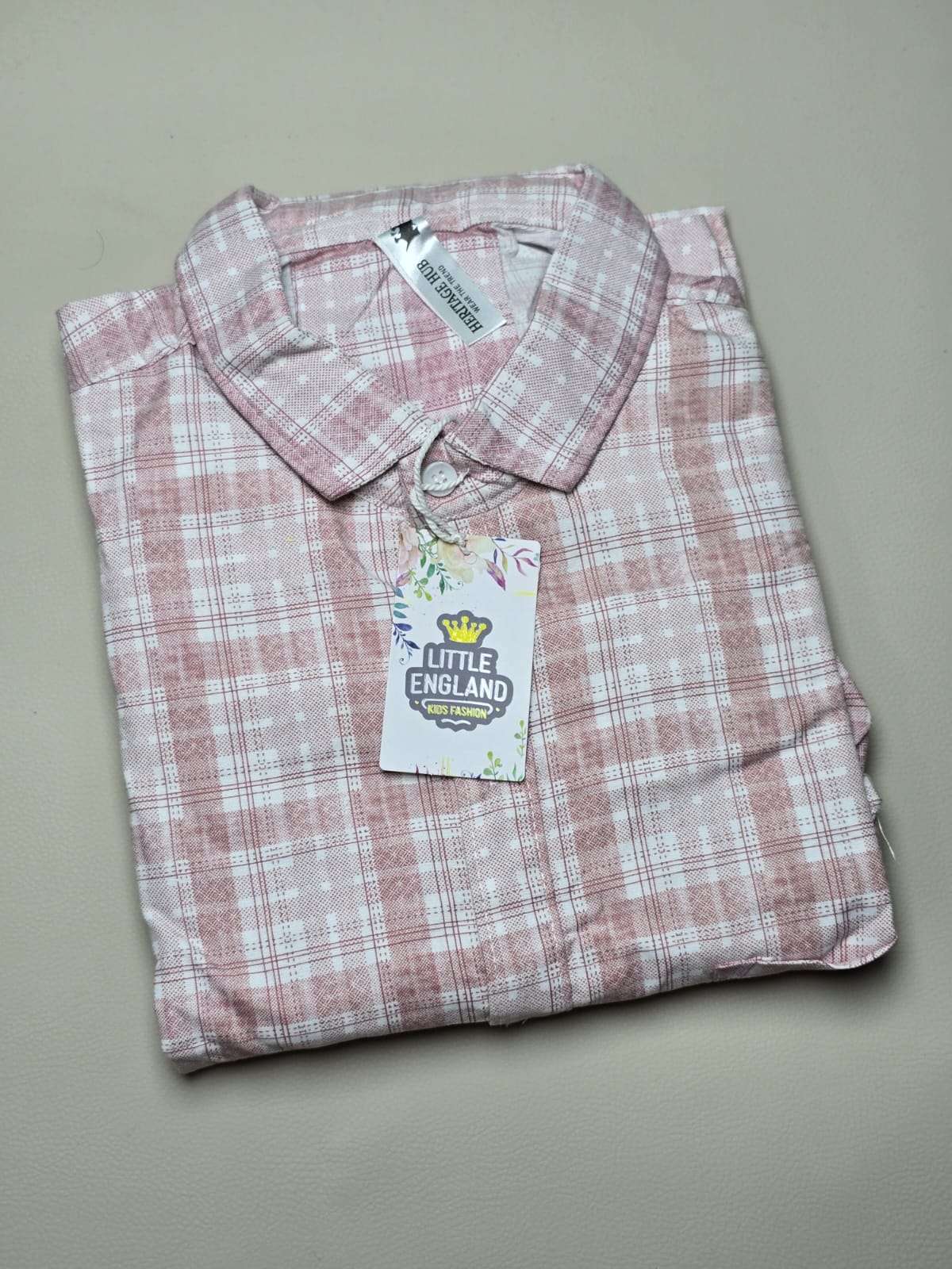 Full Sleve Cotton Shirts