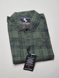 Full Sleve Cotton Shirts