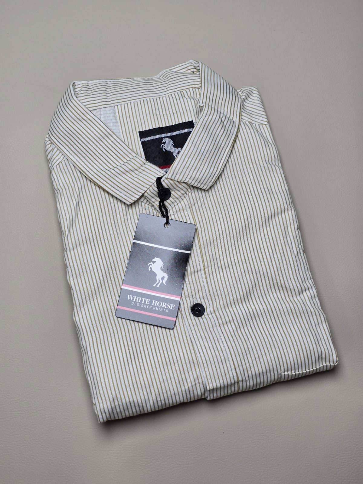 Full Sleve Cotton Shirts