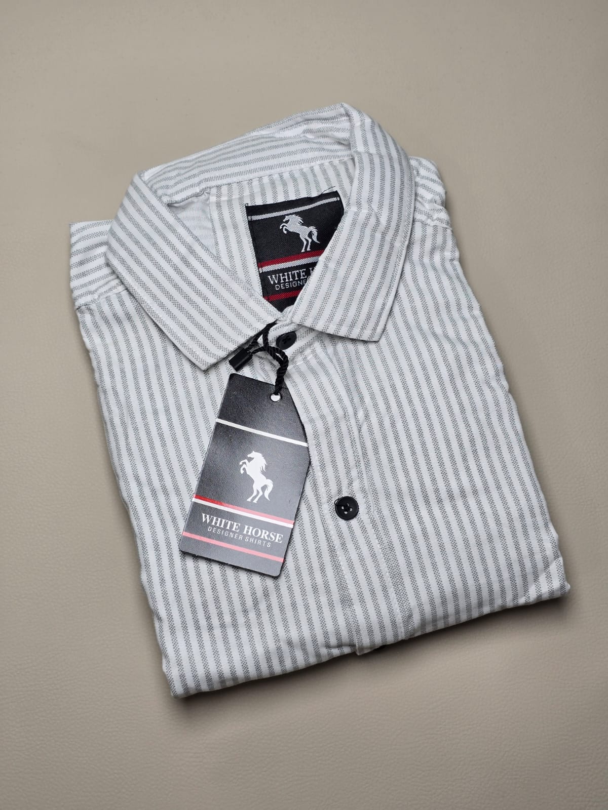 Full Sleve Cotton Shirts