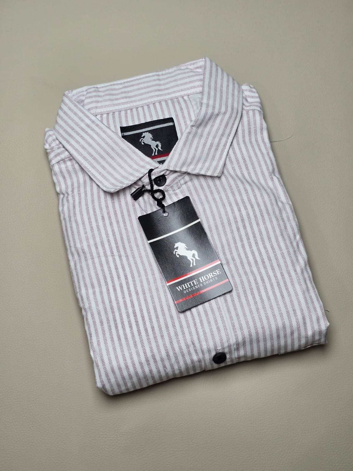 Full Sleve Cotton Shirts